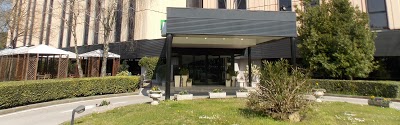 Holiday Inn Venice-Mestre Marghera, Mestre, Italy
