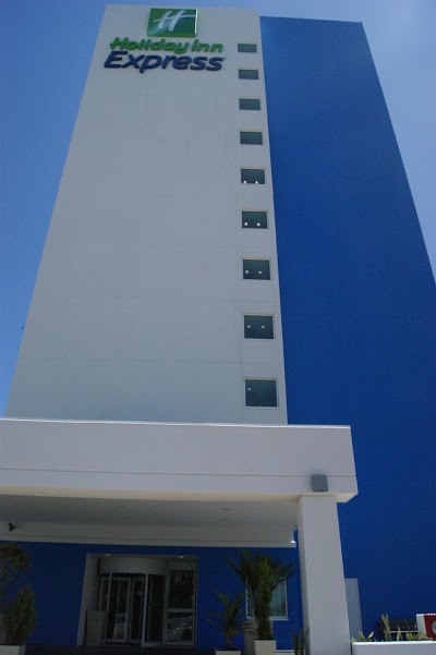 Holiday Inn Boca Del Rio, Boca del Rio, Mexico