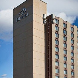 Delta Saguenay Hotel and Conference Centre, Saguenay, Canada