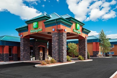 Holiday Inn Hinton, Hinton, Canada