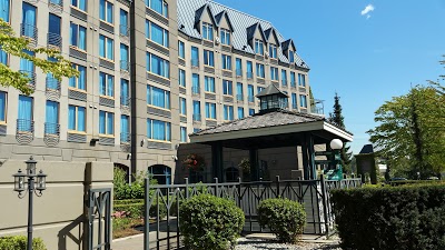 Holiday Inn Hotel & Suites North Vancouver, North Vancouver, Canada