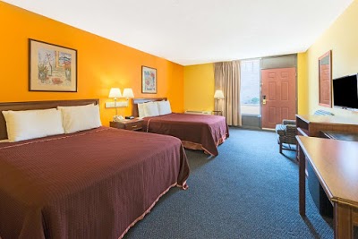 Howard Johnson Inn & Suites Springfield, Springfield, United States of America