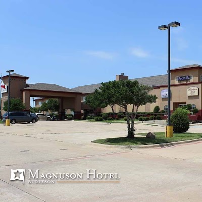 The Hotel Burleson, Burleson, United States of America