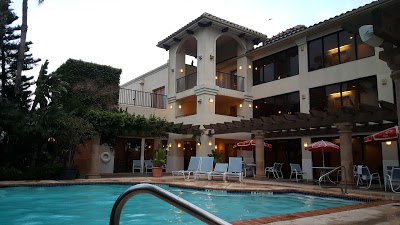 The Inn at South Padre, South Padre Island, United States of America