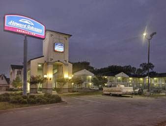 Howard Johnson Express Inn Grand Prairie Lone Star Park, Grand Prairie, United States of America