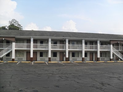 Newport News Inn, Newport News, United States of America
