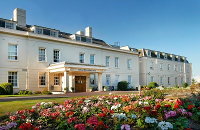 Hilton Avisford Park, Arundel, United Kingdom