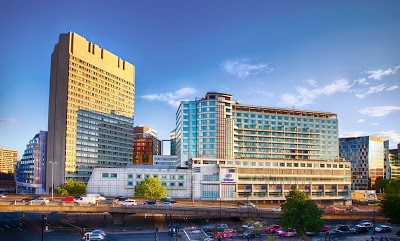 Hilton London Metropole, London, United Kingdom