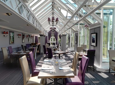 Hilton Dundee, Dundee, United Kingdom