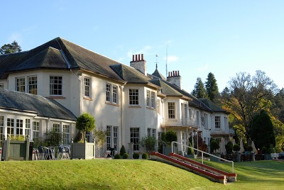 Hilton Dunkeld House, Dunkeld, United Kingdom