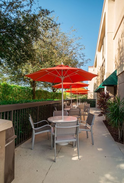 Hampton Inn - Naples - I-75, Naples, United States of America