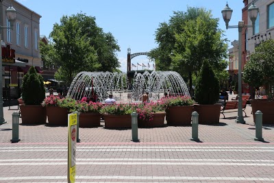 Hampton Inn Atlanta-Mall of Georgia, Buford, United States of America