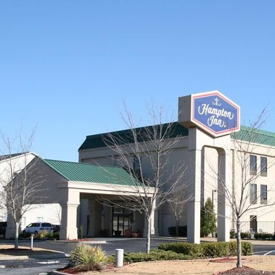 Hampton Inn Atlanta Woodstock, Woodstock, United States of America