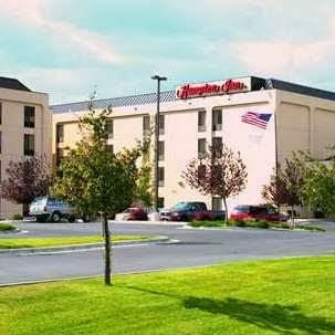 Hampton Inn Billings, Billings, United States of America
