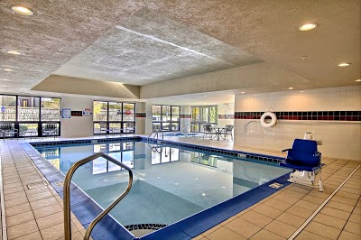 Hampton Inn Medina, Medina, United States of America