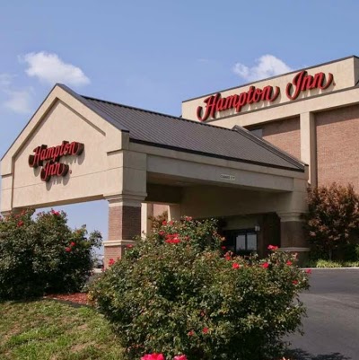 Hampton Inn Corbin KY, Corbin, United States of America
