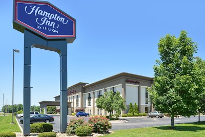 Hampton Inn Carbondale, Carbondale, United States of America