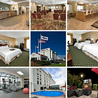 Hampton Inn Christiansburg, Christiansburg, United States of America