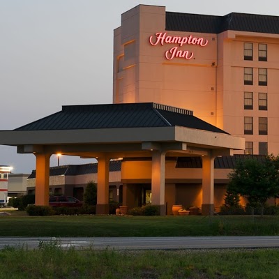 Hampton Inn Terre Haute, Terre Haute, United States of America