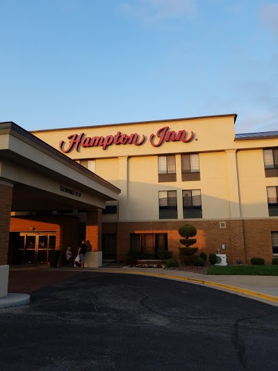 Hampton Inn Kansas City-Lee's Summit, Lees Summit, United States of America