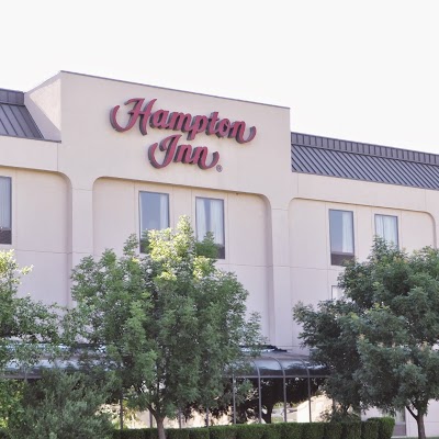 Hampton Inn Muskogee, Muskogee, United States of America