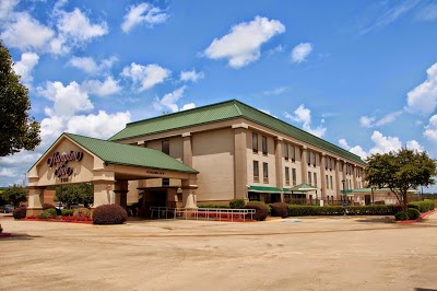 Hampton Inn Marshall, Marshall, United States of America