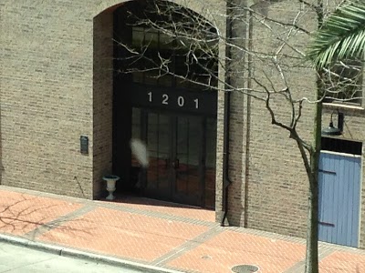 Hampton Inn And Suites New Orleans Convention Center, New Orleans, United States of America