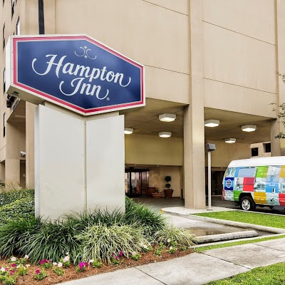 Hampton Inn Metairie, Metairie, United States of America