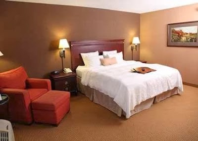 Hampton Inn & Suites Dallas-DFW Airport North-Grapevine, Grapevine, United States of America