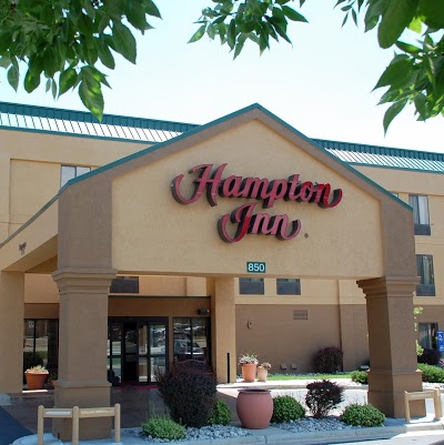 Hampton Inn Longmont, Longmont, United States of America