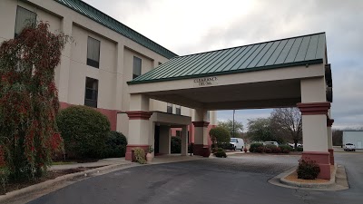 Hampton Inn Edenton, Edenton, United States of America
