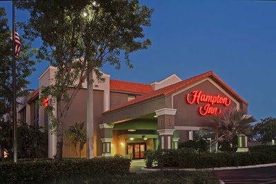 Hampton Inn Commercial Boulevard Fort Lauderdale, Tamarac, United States of America