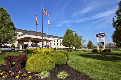 Hampton Inn Hagerstown - Maugansville, Hagerstown, United States of America