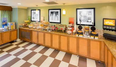 Hampton Inn Ellenton-Bradenton, Ellenton, United States of America
