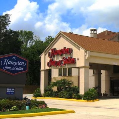 Hampton Inn & Suites Houston-Cypress Station, Houston, United States of America