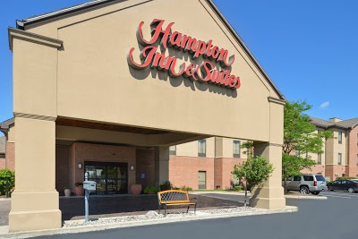 Hampton Inn & Suites Toledo-North, Toledo, United States of America