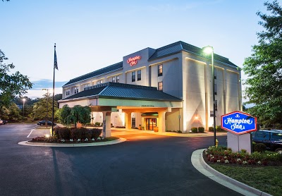 Hampton Inn Woodbridge, Woodbridge, United States of America