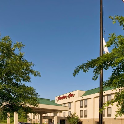 Hampton Inn Waldorf, Waldorf, United States of America