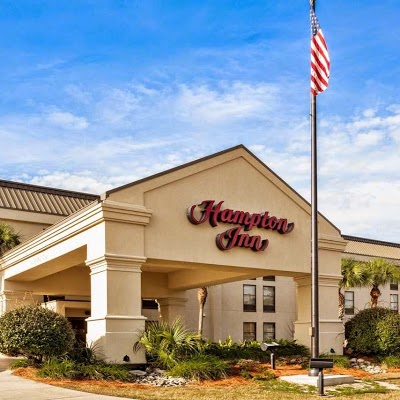 Hampton Inn Perry, Perry, United States of America