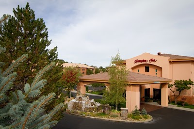 Hampton Inn Prescott, Prescott, United States of America