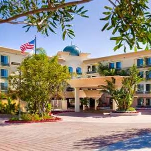 Hampton Inn San Diego Del Mar, San Diego, United States of America