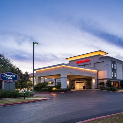 Hampton Inn San Antonio-Northwoods, San Antonio, United States of America