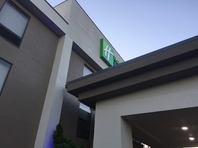 Hampton Inn New Albany, New Albany, United States of America