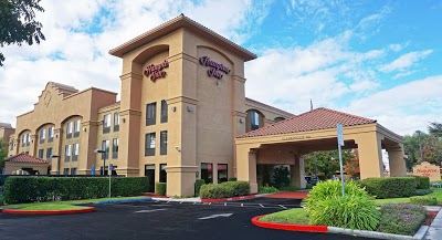 Hampton Inn Oakland-Hayward, Hayward, United States of America