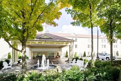 Hampton Inn Sturbridge, Sturbridge, United States of America