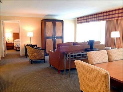 Intercontinental at Doral Miami, Doral, United States of America