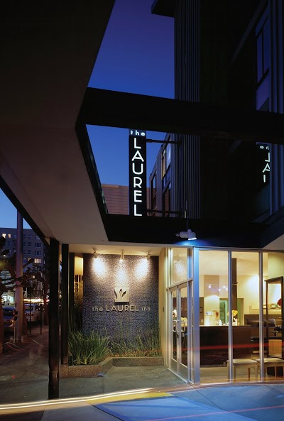 Laurel Inn, a Joie de Vivre Boutique Hotel, San Francisco, United States of America
