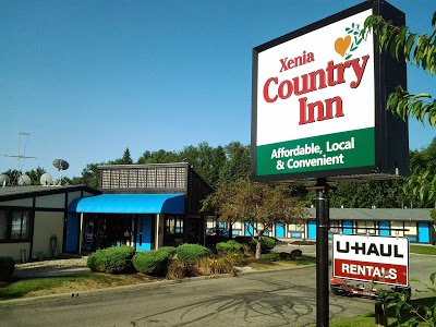 Knights Inn Xenia Oh, Xenia, United States of America