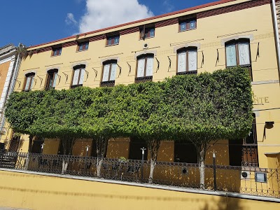 Quinta Las Acacias, Guanajuato, Mexico