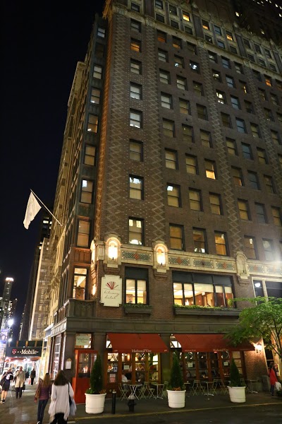 The Library Hotel, New York, United States of America